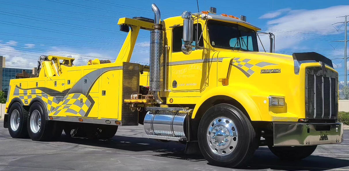 Used Heavy Duties 800-953-8761